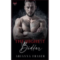 The Highest Bidder - A Dark Mafia Romance - Paperback
