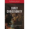 Early Christianity: Patristic Selections - Paperback
