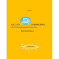 CDL Test Dynamic Prep: CDL Transporting Passengers Written Test - Paperback