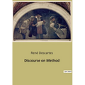 Discourse on Method - Paperback