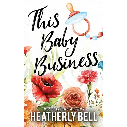 This Baby Business - Paperback