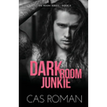 Dark Room Junkie: A Too Many Secrets And Second Chance MM Romance - Paperback