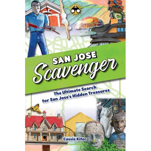San Jose Scavenger - Spiral
