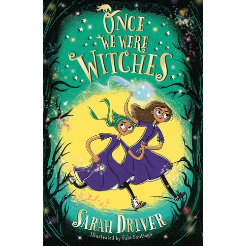 Once We Were Witches - Paperback