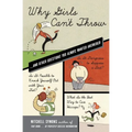 Why Girls Can't Throw: And Other Questions You Always Wanted Answered - Paperback