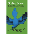 Stable Peace - Paperback