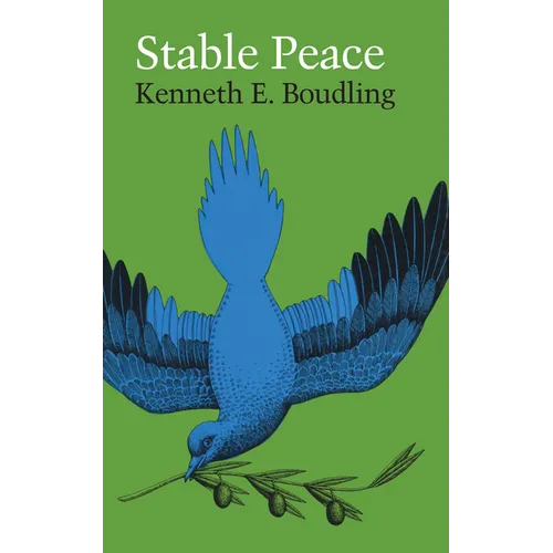 Stable Peace - Paperback