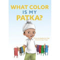 What Color Is My Patka? - Paperback