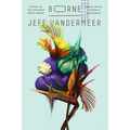 Borne - Paperback