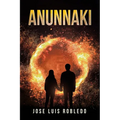 Anunnaki - Paperback