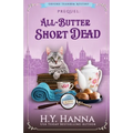 All-Butter ShortDead - Paperback