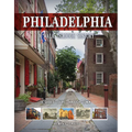 Philadelphia: A Walk Through History - Paperback