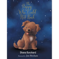 The Puppy Who Could Not Bark - Hardcover