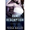 Raw Redemption - Paperback
