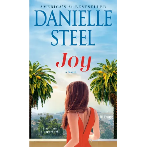 Joy - Paperback