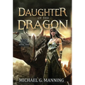 Daughter of the Dragon - Hardcover