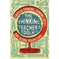 The Thinking Teacher's Toolkit - Paperback