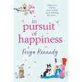In Pursuit of Happiness - Paperback