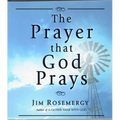 The Prayer That God Prays - Paperback