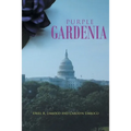 Purple Gardenia - Paperback