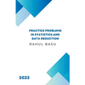 Practice Problems in Statistics and Data Reduction - Paperback