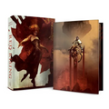 Red Rising (Deluxe Slipcase Edition) - Hardcover