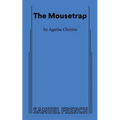 The Mousetrap - Paperback