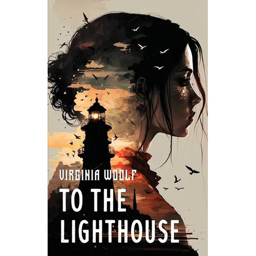 To the Lighthouse - Paperback