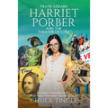 Trans Wizard Harriet Porber And The Theater Of Love: An Adult Romance Novel - Paperback