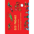 Eco Freako environmental cartoons - Paperback