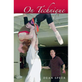 On Technique - Paperback