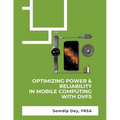 Optimizing Power & Reliability in Mobile Computing with DVFS - Paperback