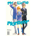 My Little Monster 11 - Paperback