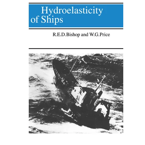 Hydroelasticity of Ships - Paperback