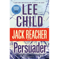 Persuader: A Jack Reacher Novel - Mass Market Paperbound