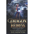 Dragon Heiress: Reverse Harem Dragon Fantasy - Paperback