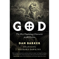 God: The Most Unpleasant Character in All Fiction - Paperback