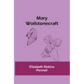 Mary Wollstonecraft - Paperback