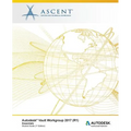 Autodesk Vault Workgroup 2017 (R1) Essentials: Autodesk Authorized Publisher - Paperback