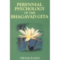 Perennial Psychology of the Bhagavad-Gita - Paperback