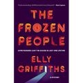 The Frozen People: A Mystery - Hardcover