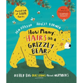 How Many Hairs on a Grizzly Bear?: And Other Big Questions about Numbers - Paperback