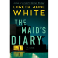 The Maid's Diary - Paperback