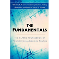 Fundamentals - Paperback