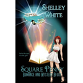 Square Penny: Romance and Mystery Afoot - Paperback
