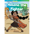 Helena the Fighter - Paperback
