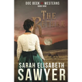 The Return (Doc Beck Westerns Book 9) - Paperback
