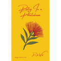 Poetry In a Pohutukawa: Reggie Reflections - Paperback