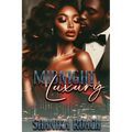 Midnight Luxury - Paperback