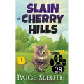 Slain in Cherry Hills - Paperback